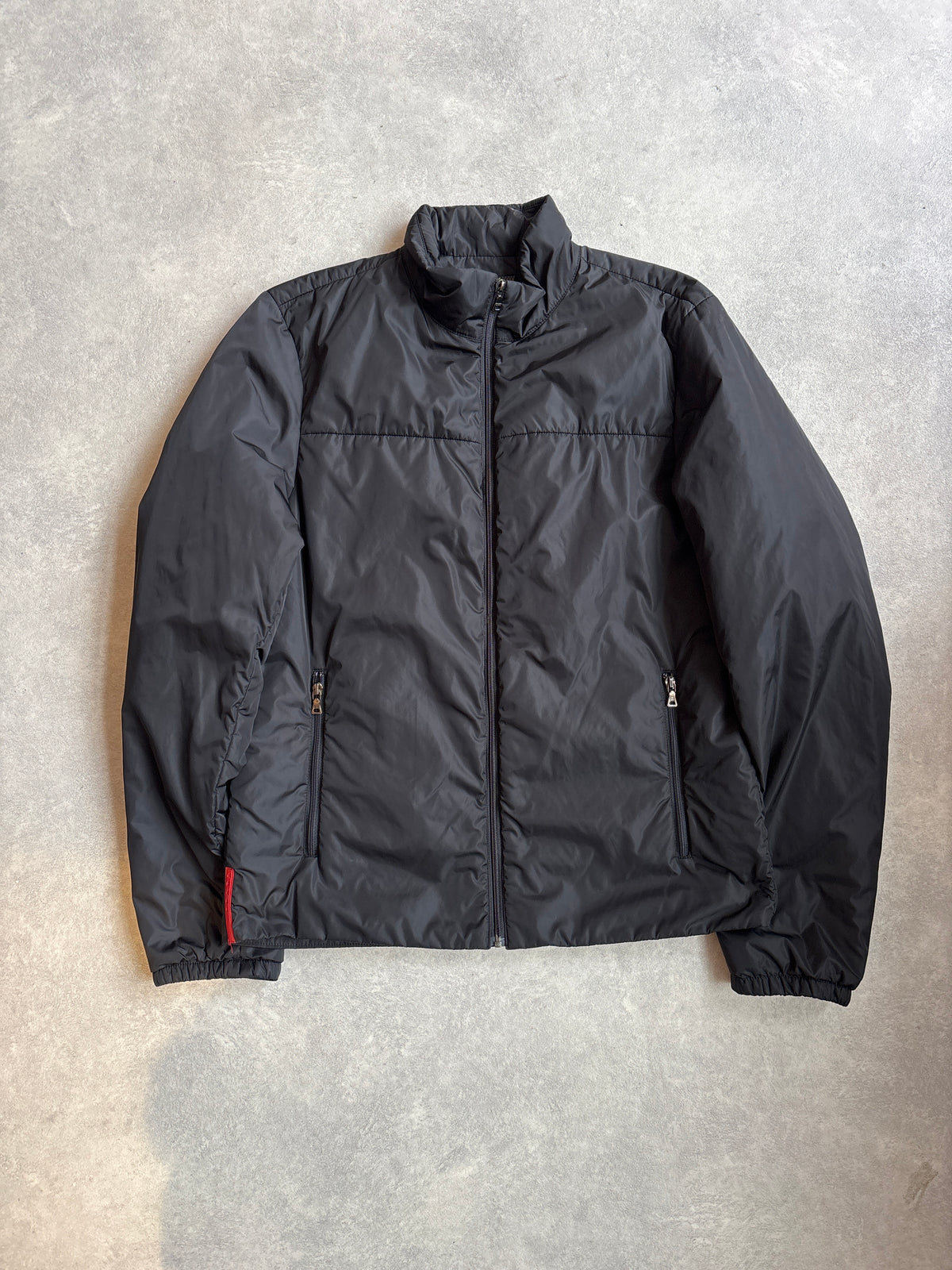 Prada Linea Rossa Jacket 50/L