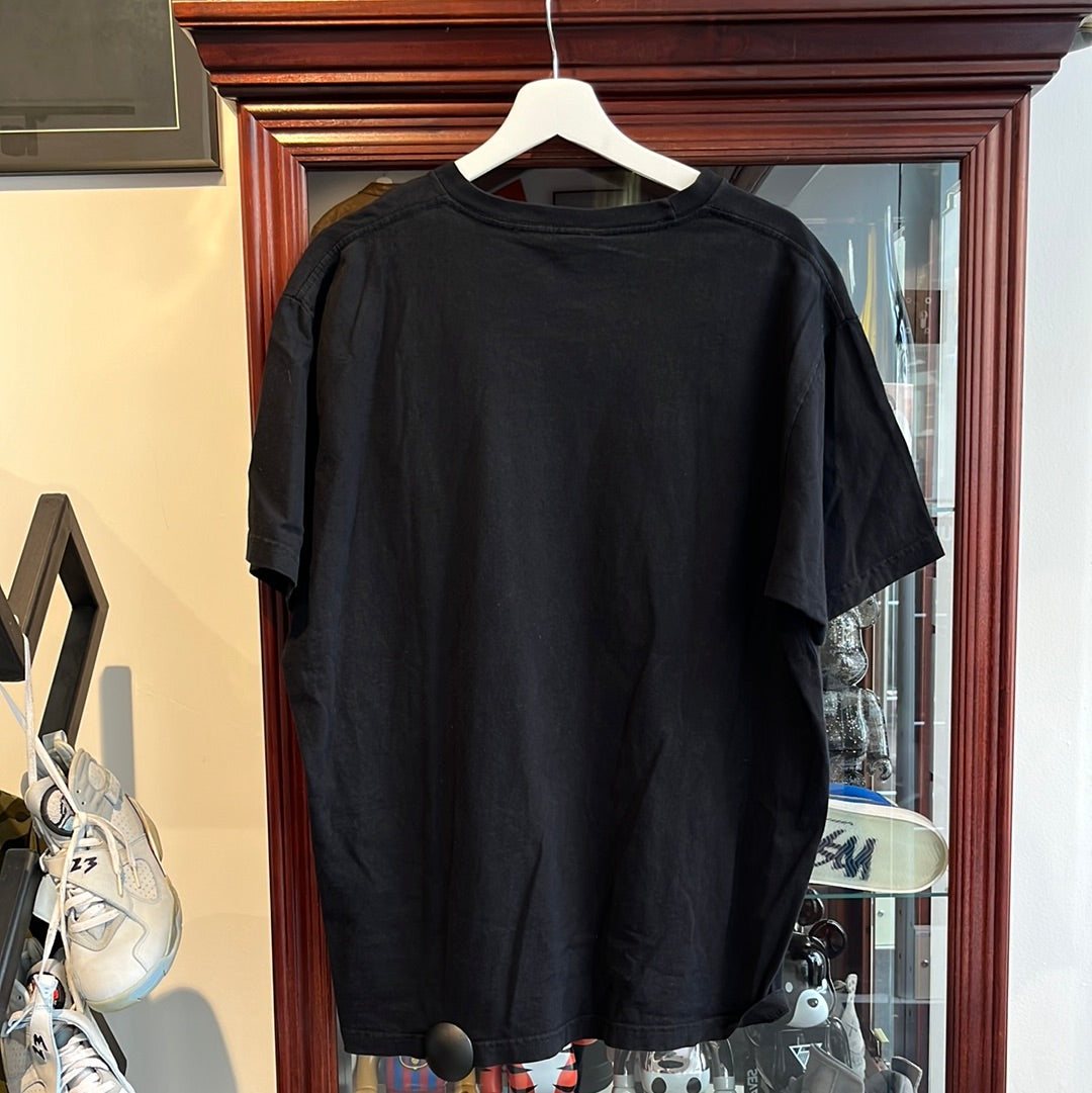 Black Noah Tee Skull XL