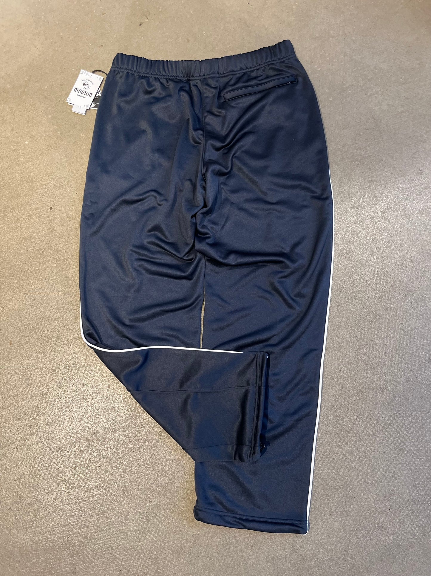 Palace Relax Track Pants Navy L