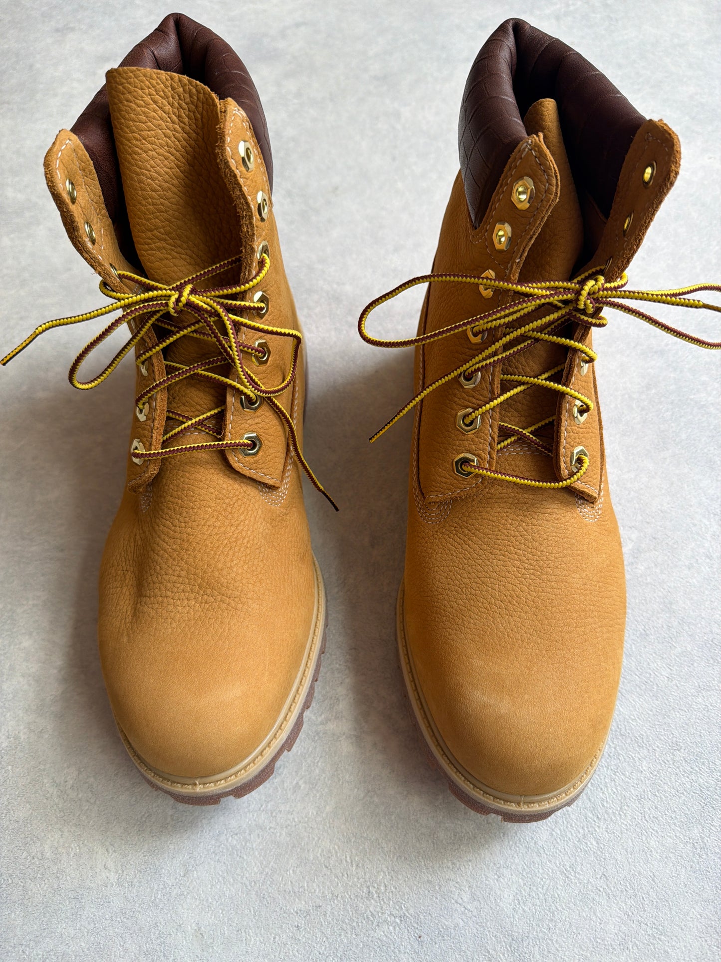 Timberland x Avirex 45,5