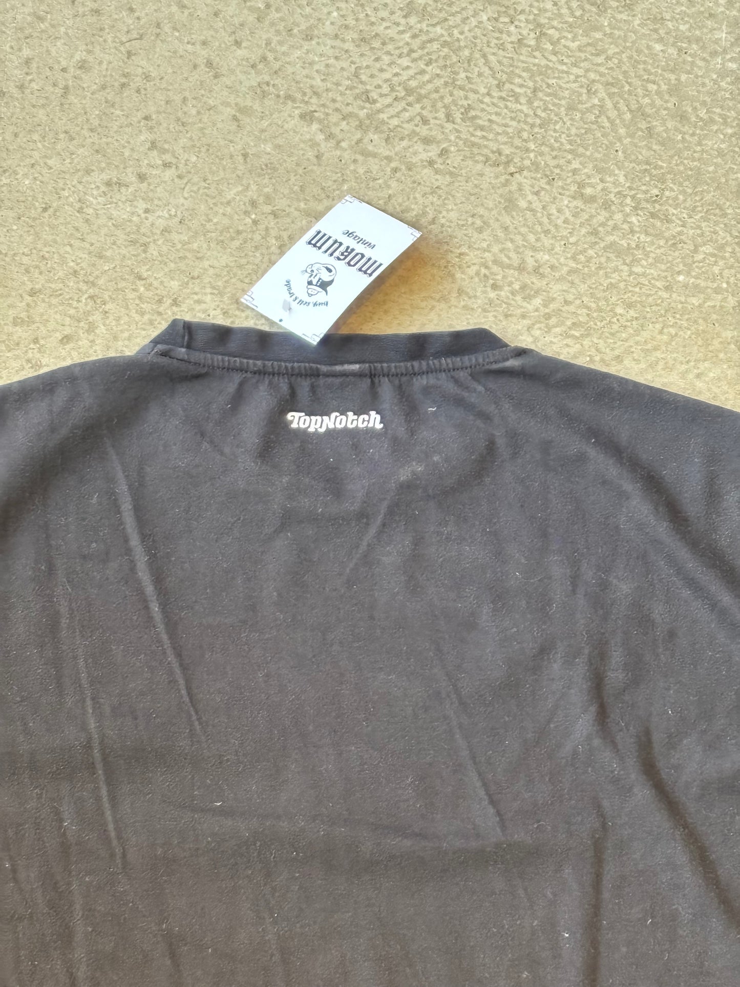 Patta x Topnotch Ed van der Elsken Black L