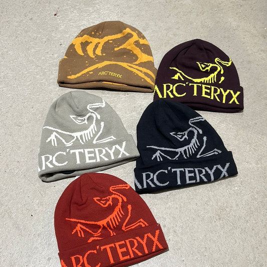 Arc'Teryx Bird Fold Beanie