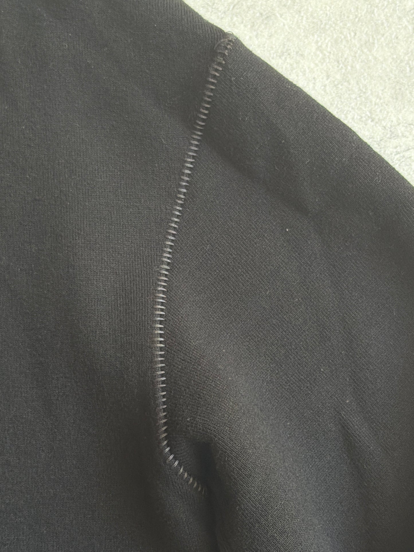 Prada Sweater Black Medium