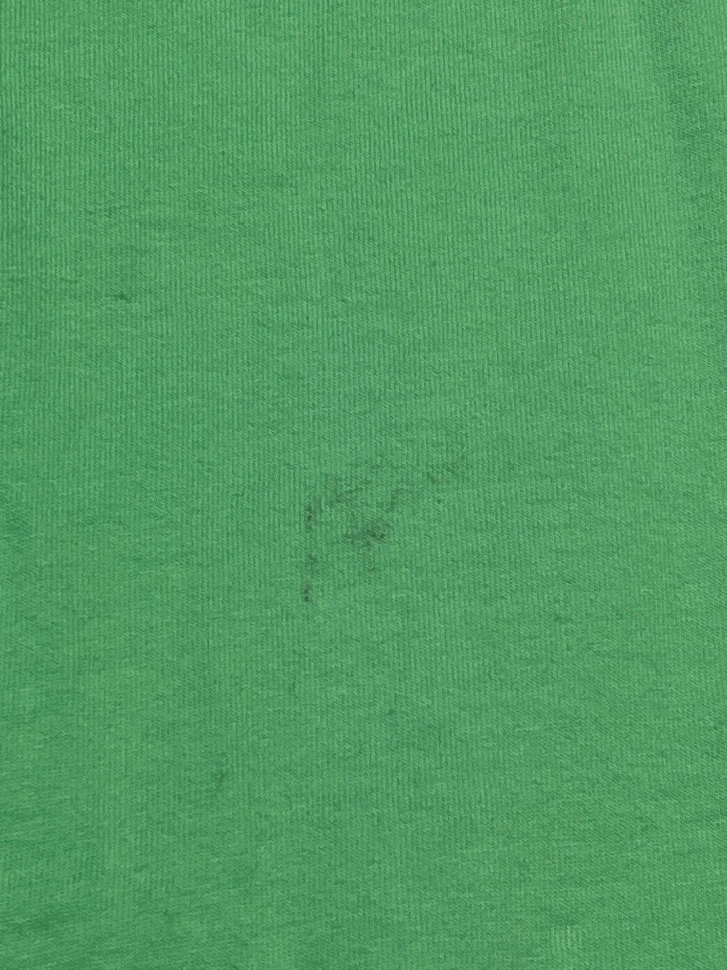 Supreme All Over The Place Tee Green L