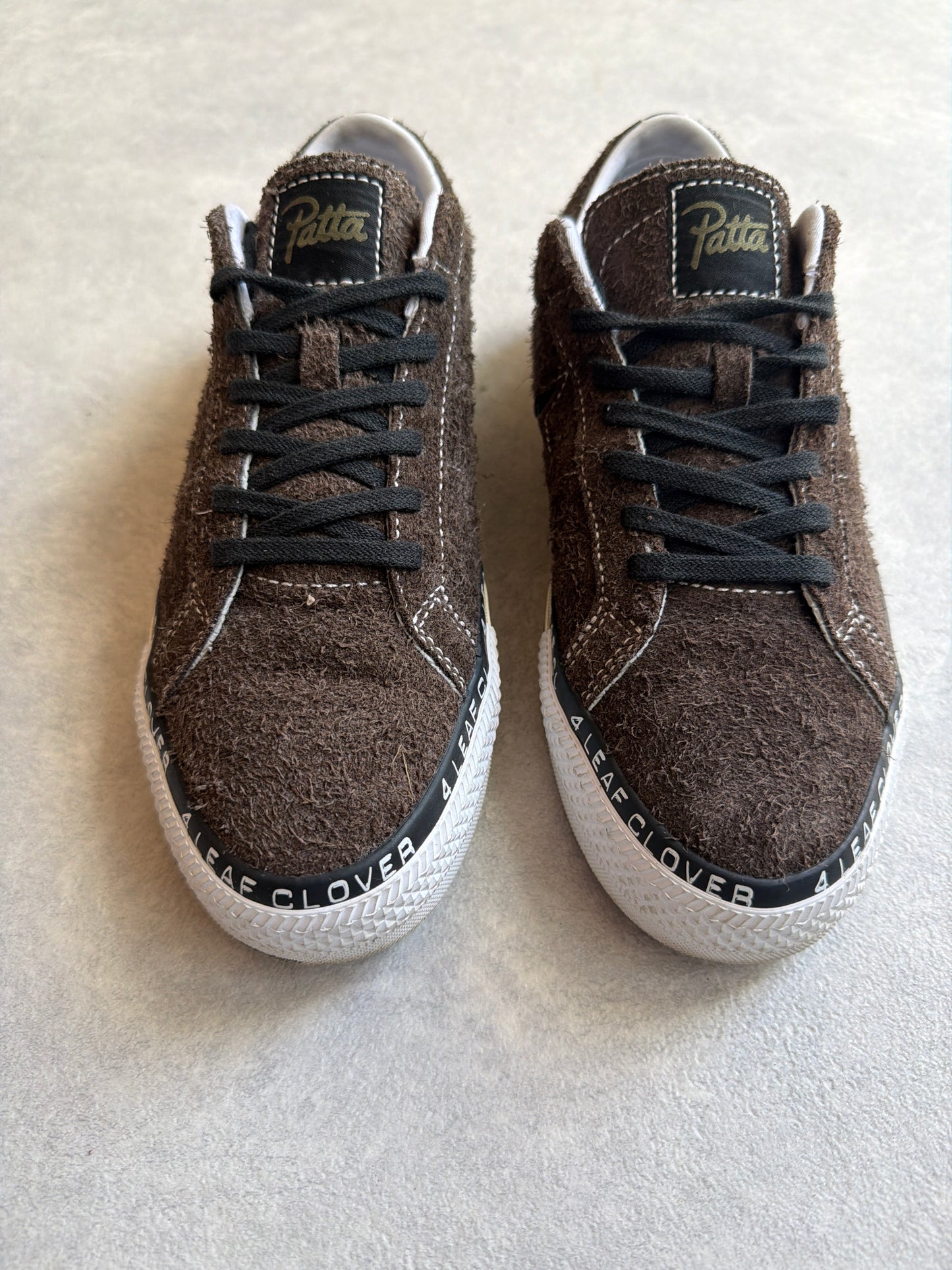 Converse x Patta One Star Pro Sneakers Size 42.5