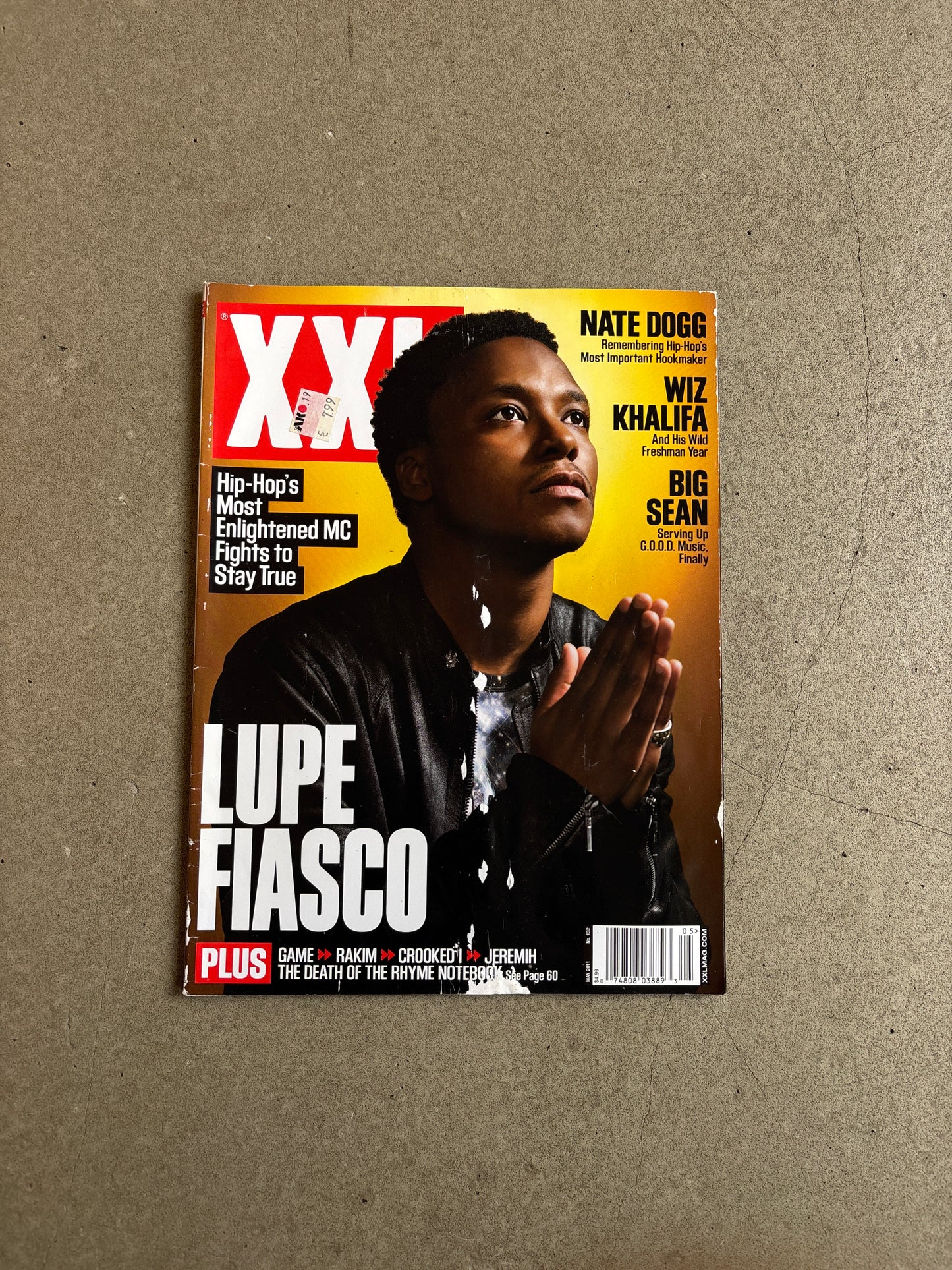 XXL Magazine