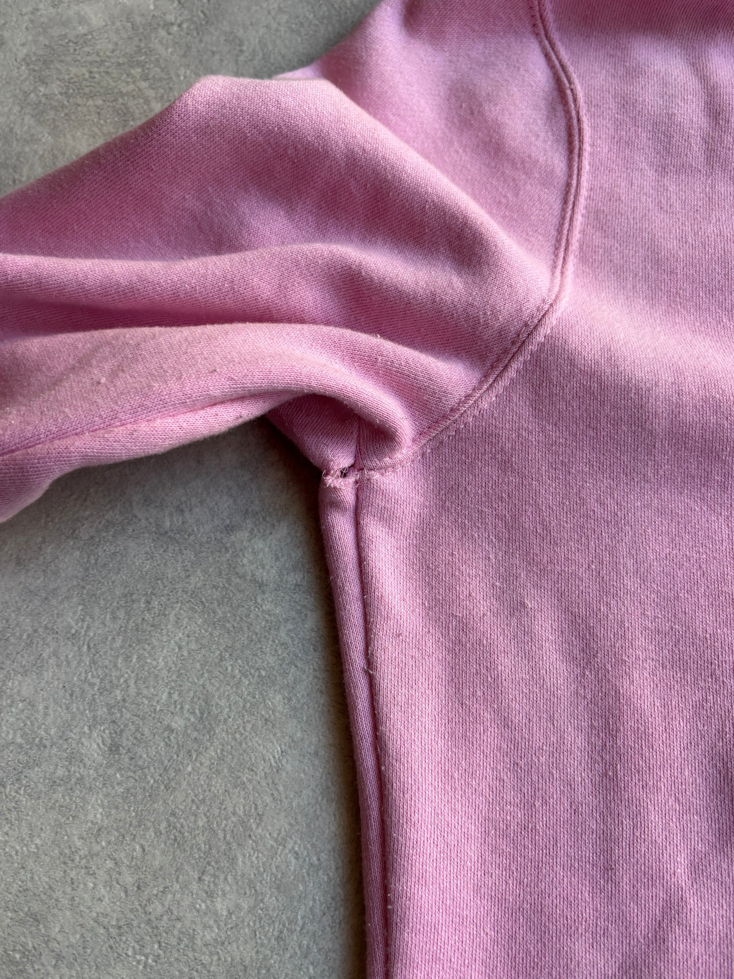 Paul Frank Vest Pink Medium