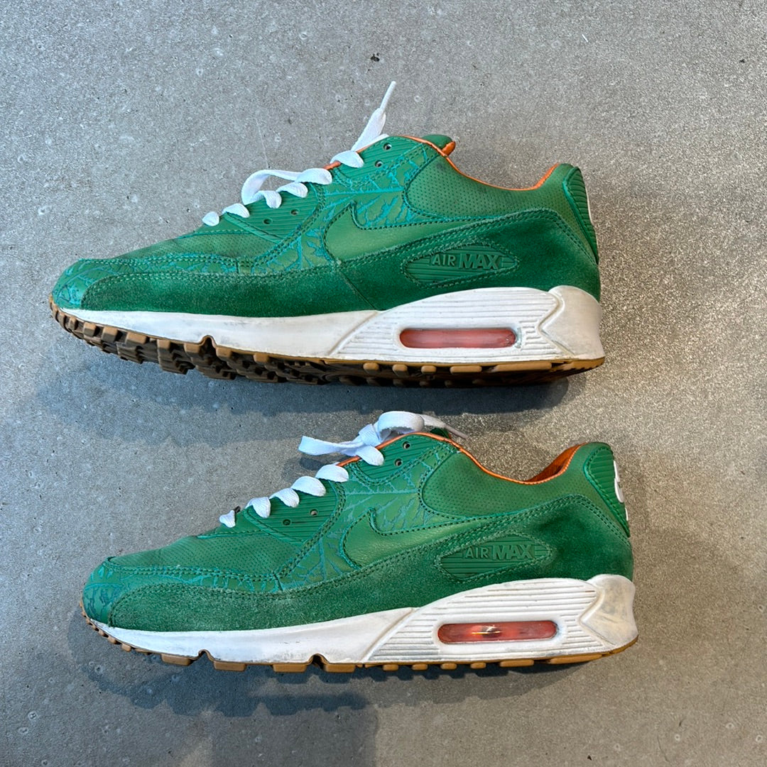 Nike Air Max '90 x Patta Homegrown EU 44