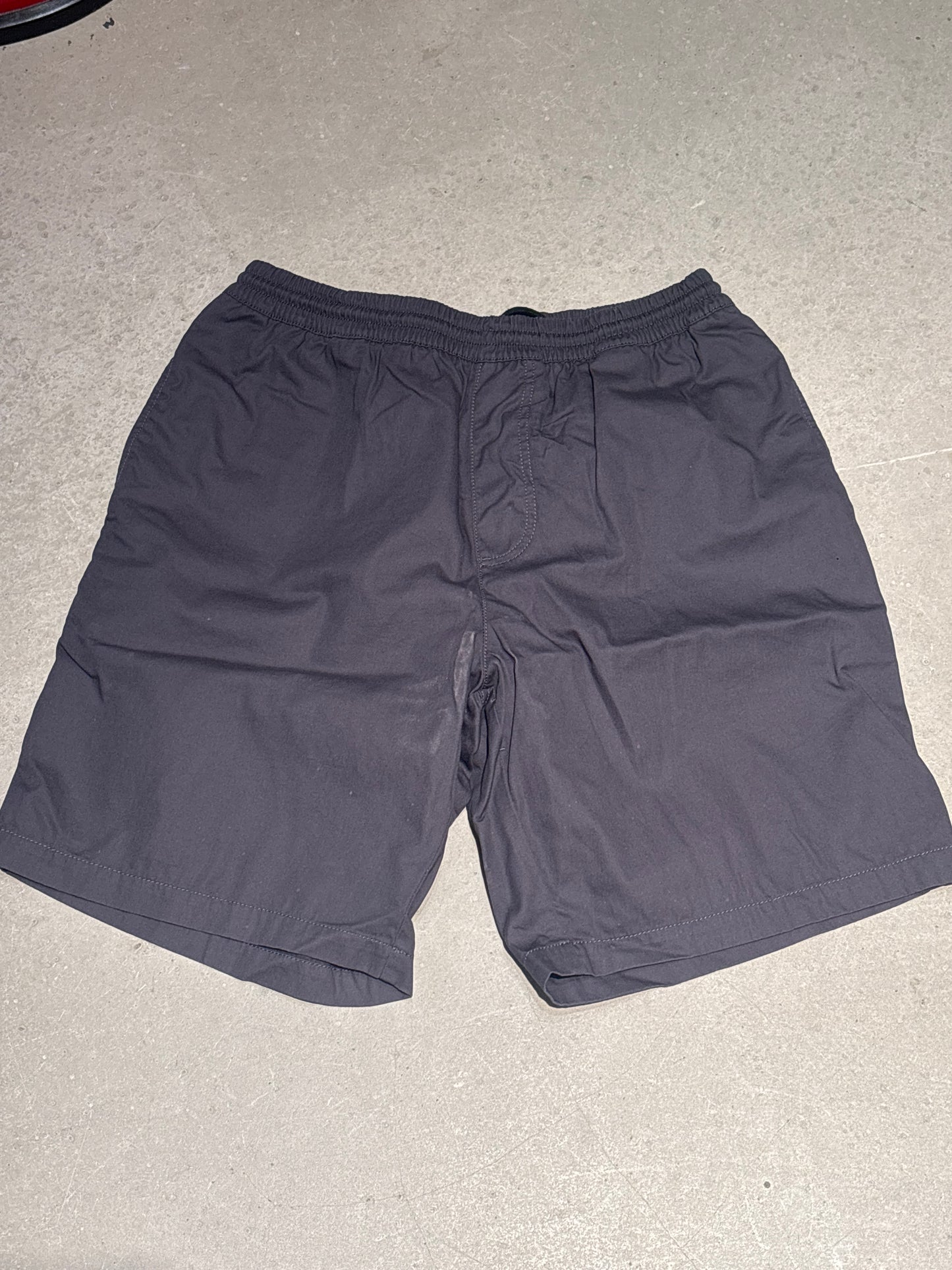 Polar Shorts Grey XL