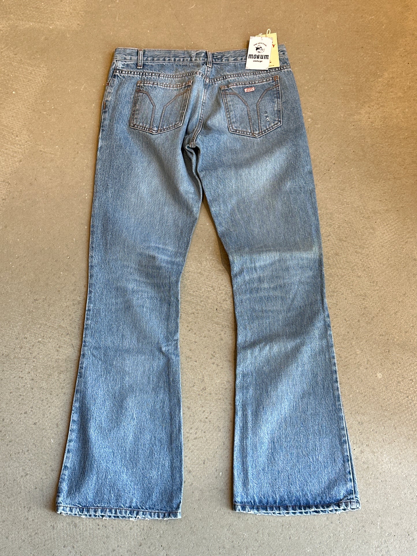 Miss Sixty Jeans 2000 Tommy trouser