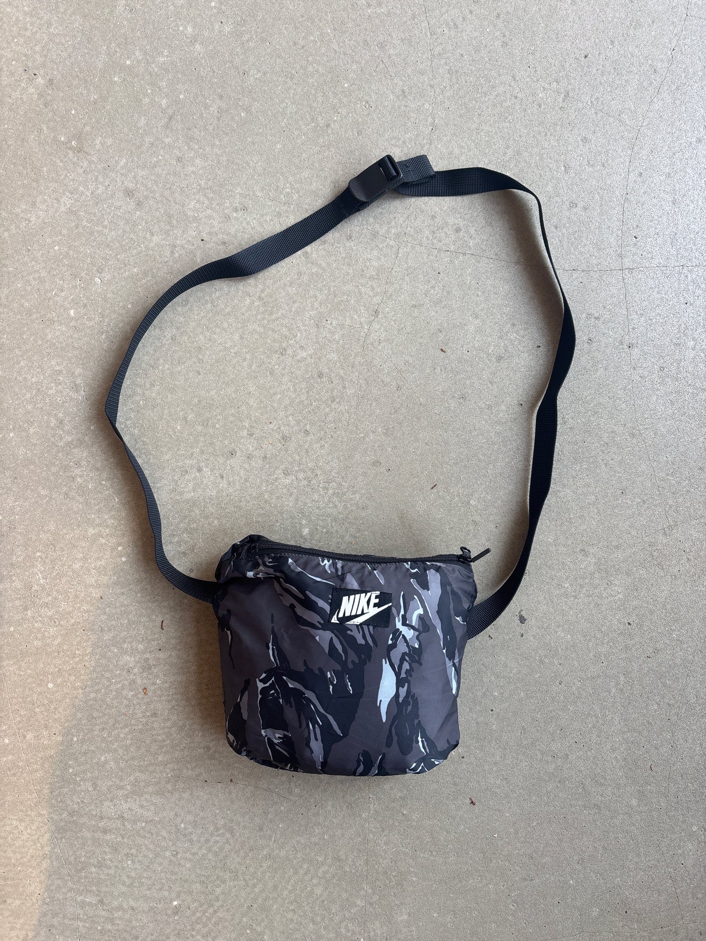 Patta x Nike x Appelsap x Baseline Camo Windbreaker L