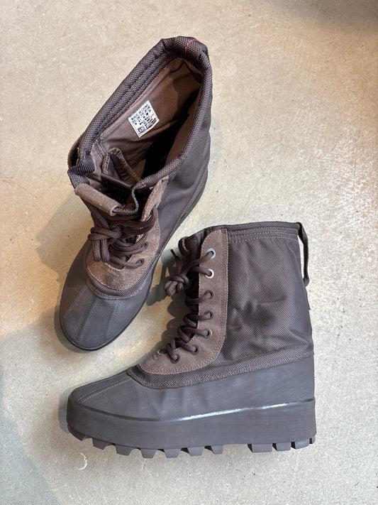 adidas Yeezy 950 Chocolate EU 44