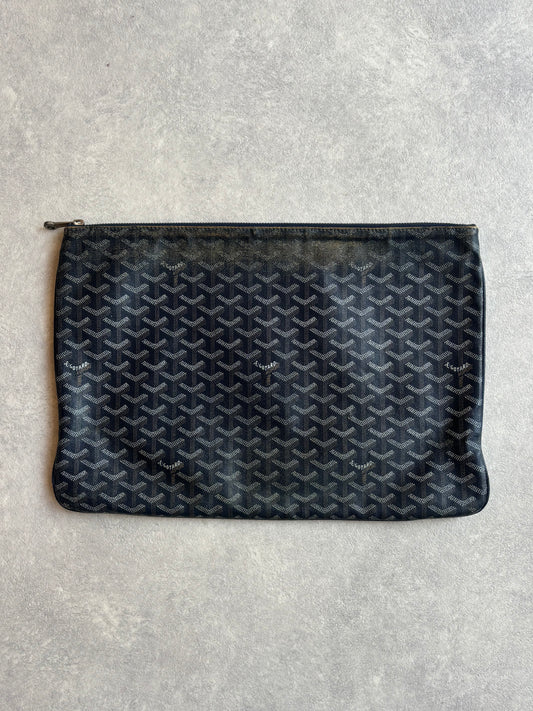 Goyard Clutch