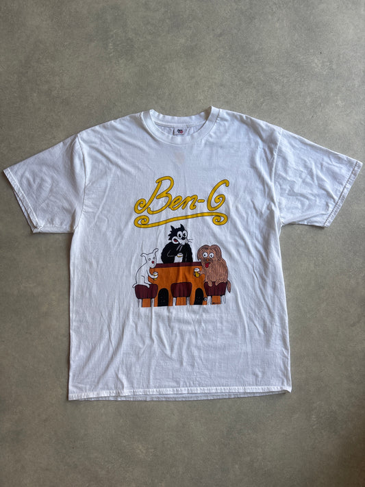 Ben-G Tee Amsterdam Life XL