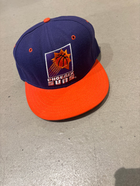Vintage New Era phoenix Sunset 6 7/8