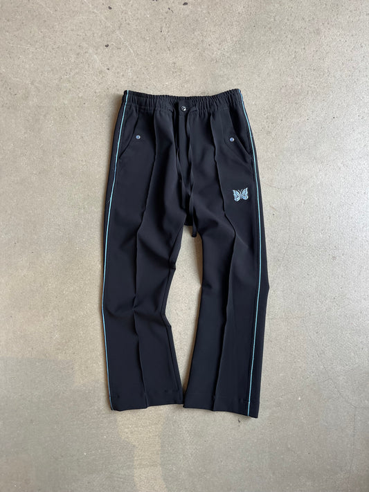 Needles Piping Cowboy Pants Black XS