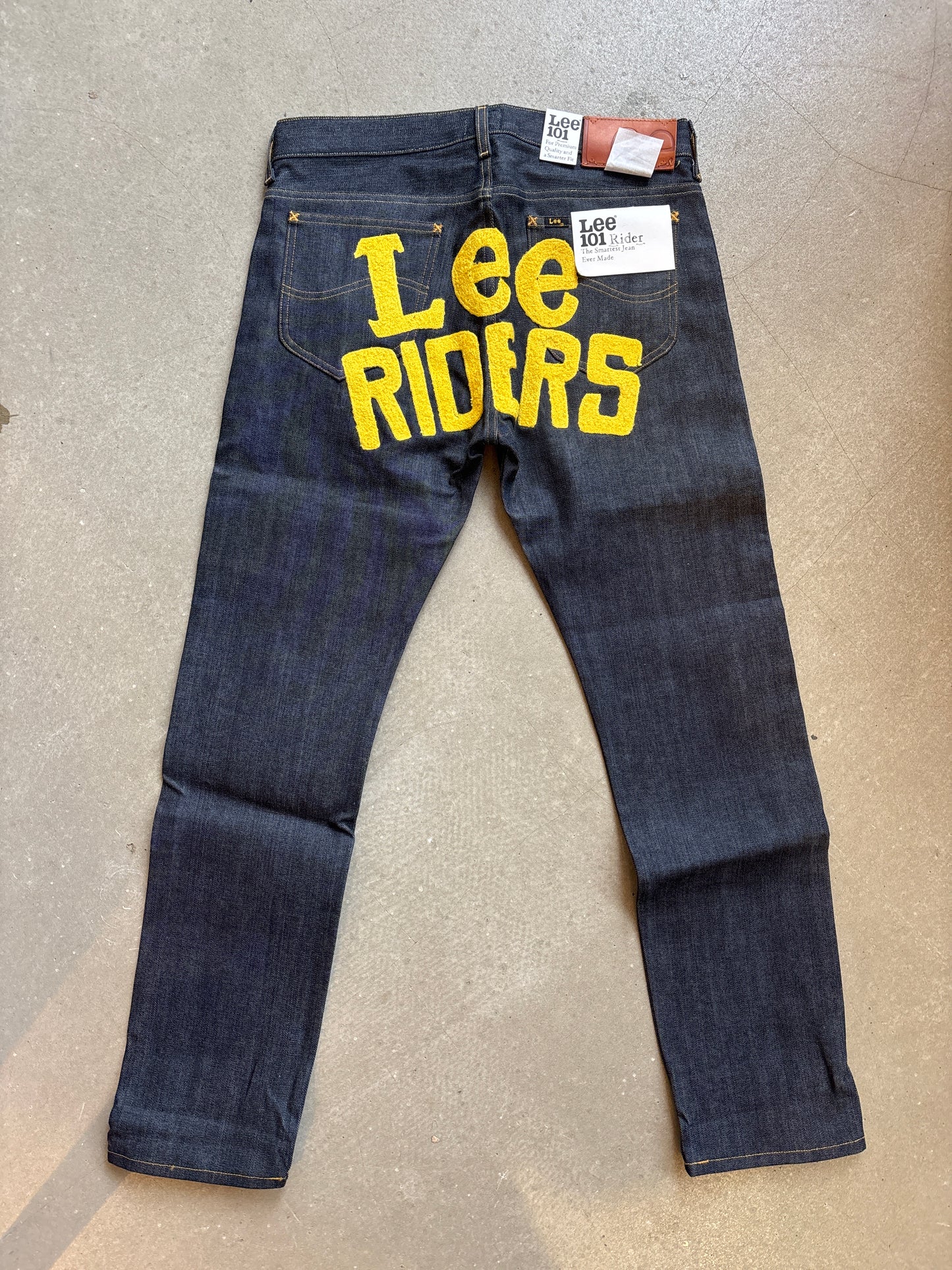Lee 101 Riders Jeans W32 L32