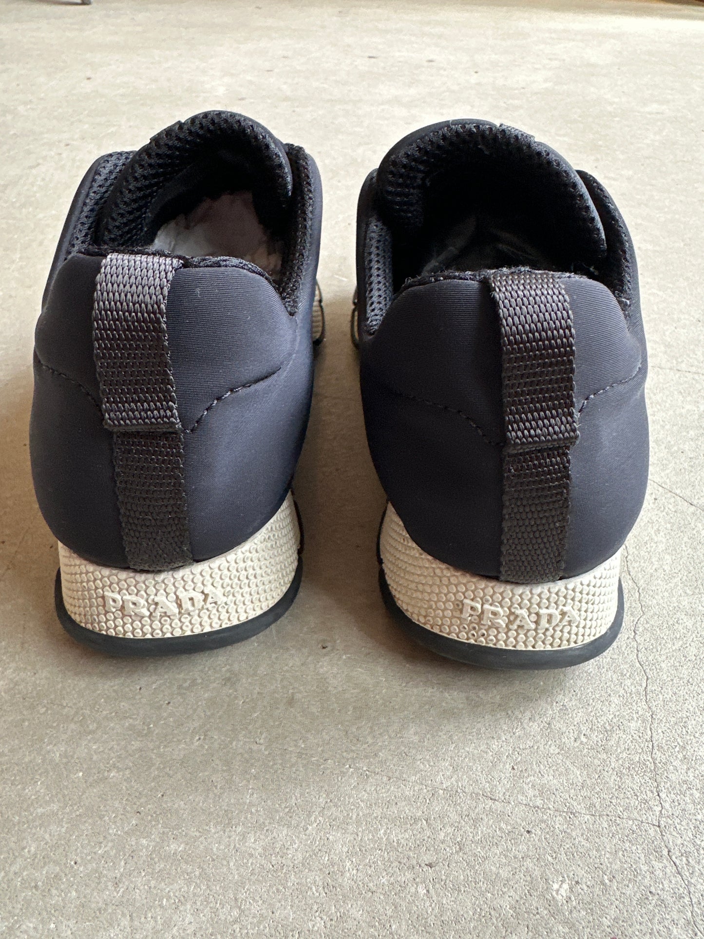 Prada Sport Sneakers Size 39