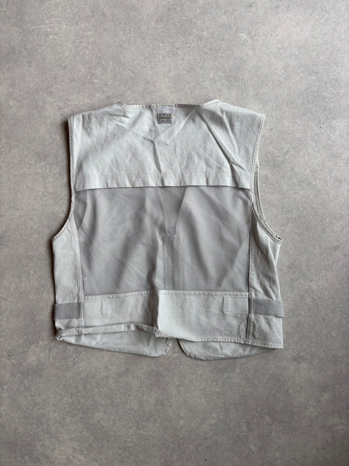 G-star Gilette Vest S