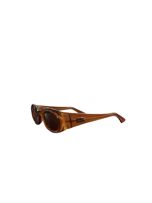 Gucci GG2432/S Brown