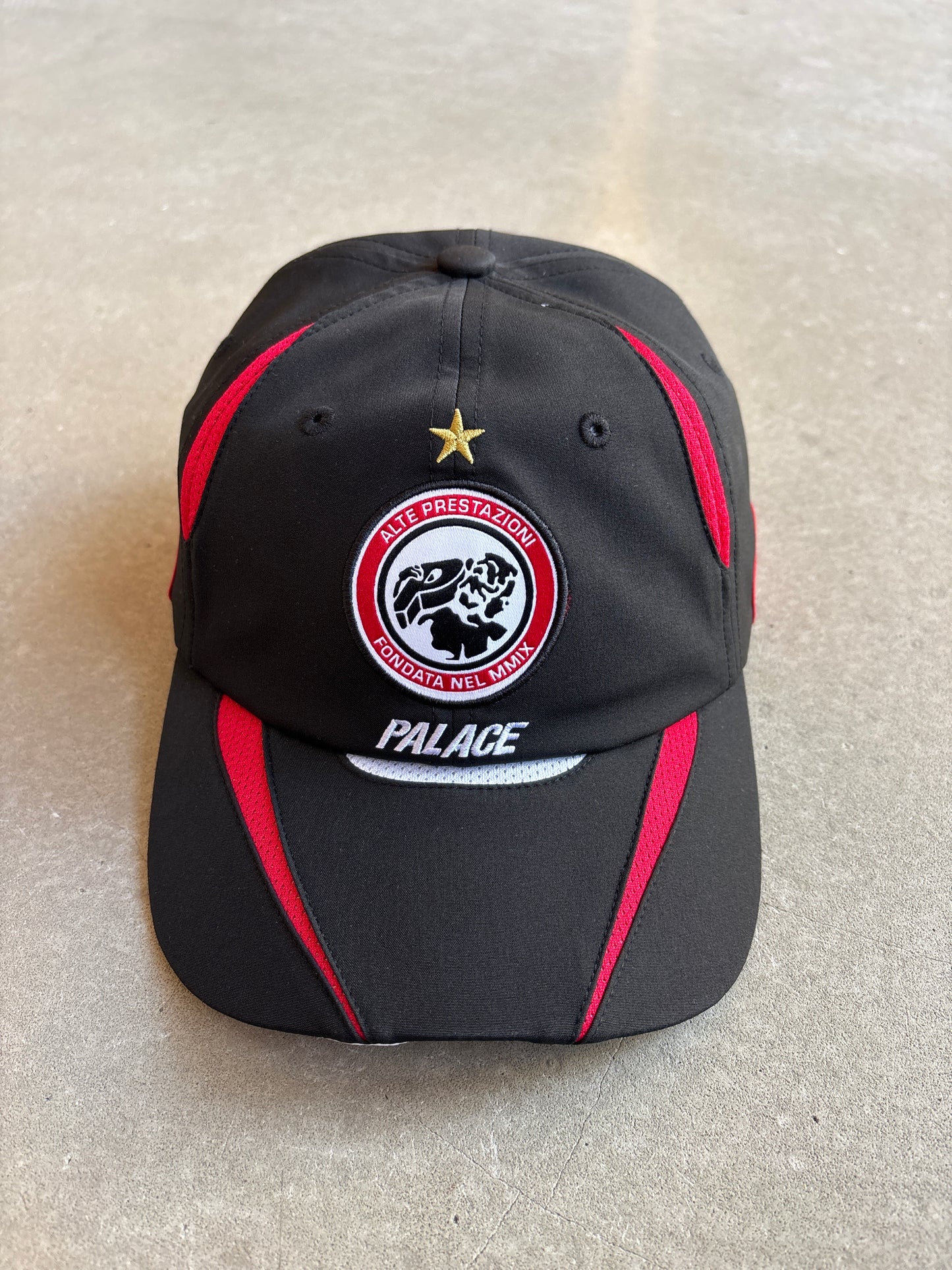 Palace Pro Team 6-Panel