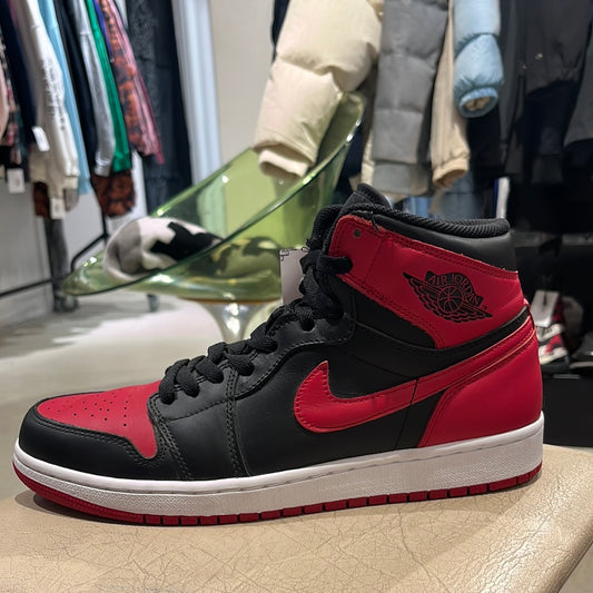 Jordan 1 Retro Bred (2013) 43