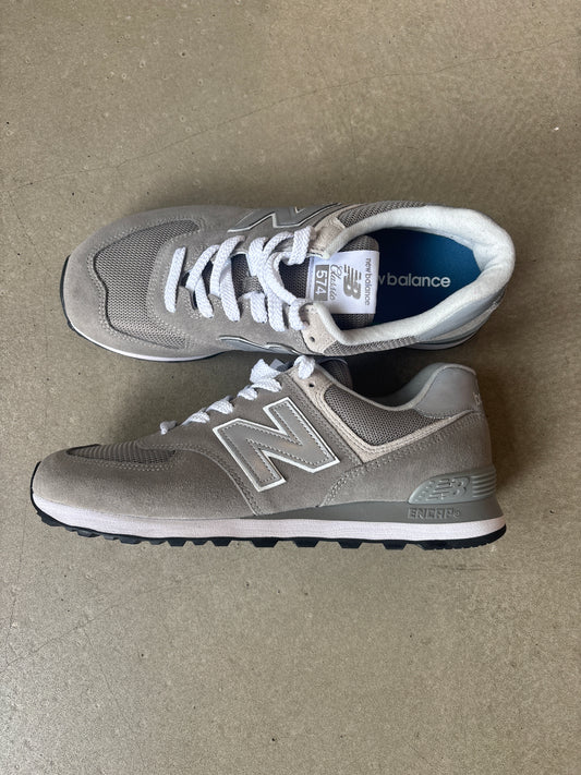 New Balance 574 Grey 44
