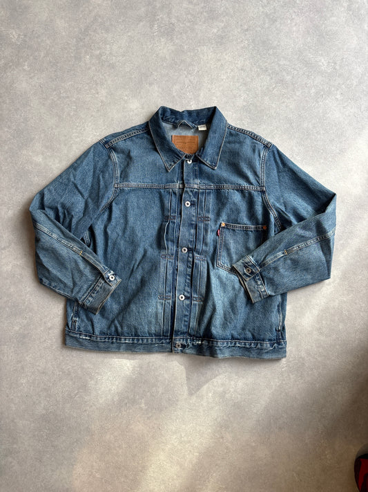 Levi's Big E Trucker Jacket XXL