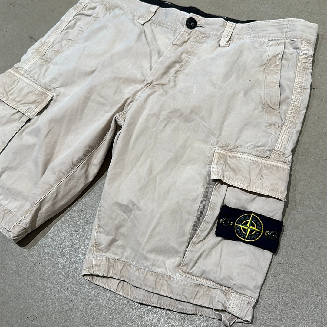 Stone Island Cargo Short size 34