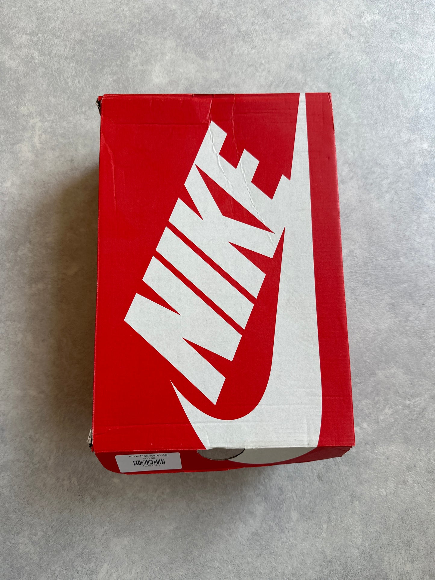 Nike Rosherun 46