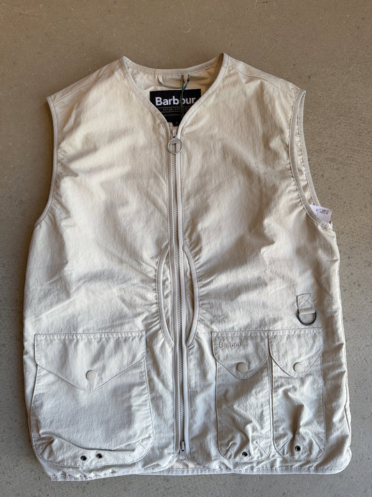 John Barbour And Sons Vest S
