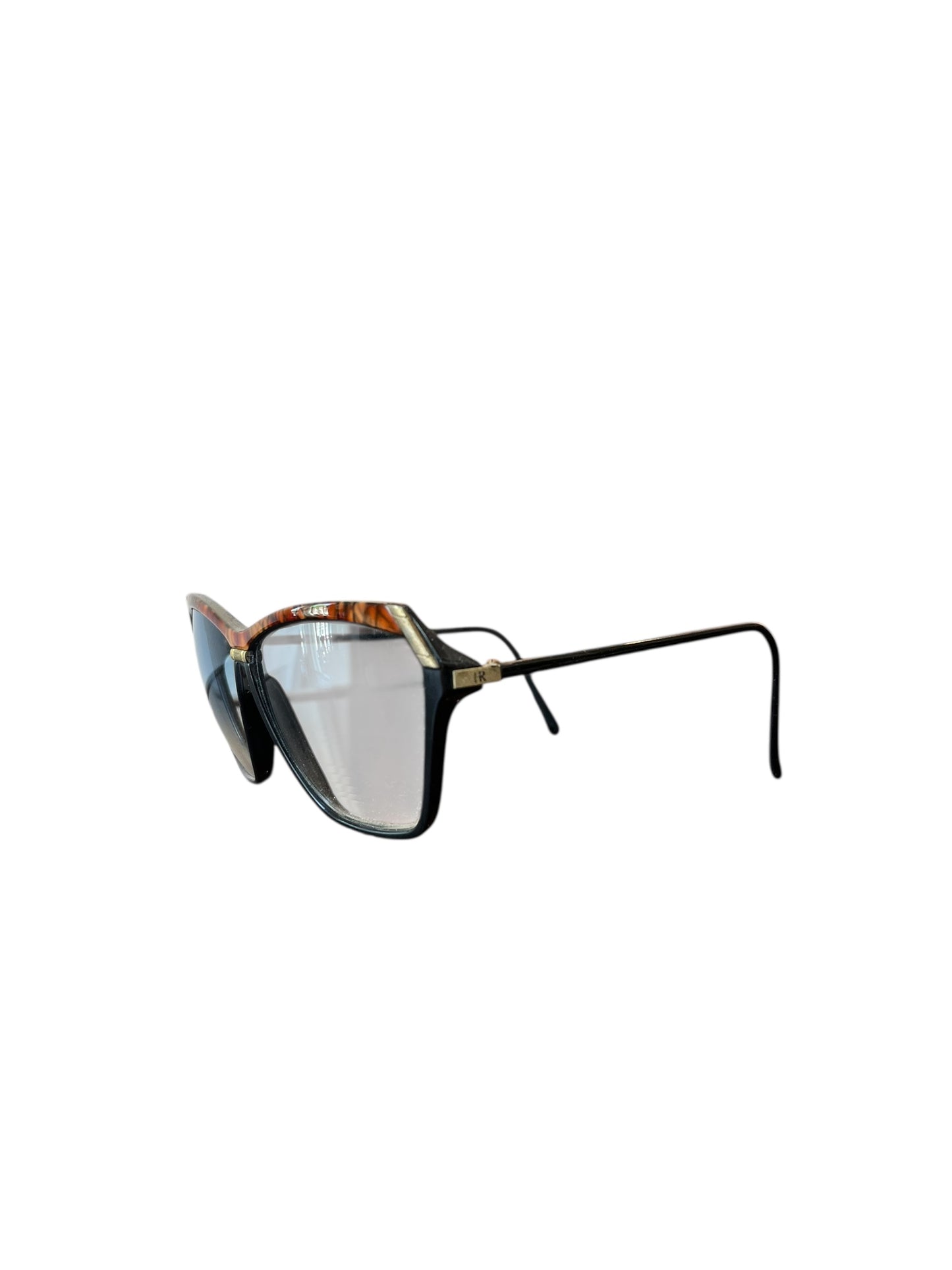 Helena Rubinstein Sunglasses Black