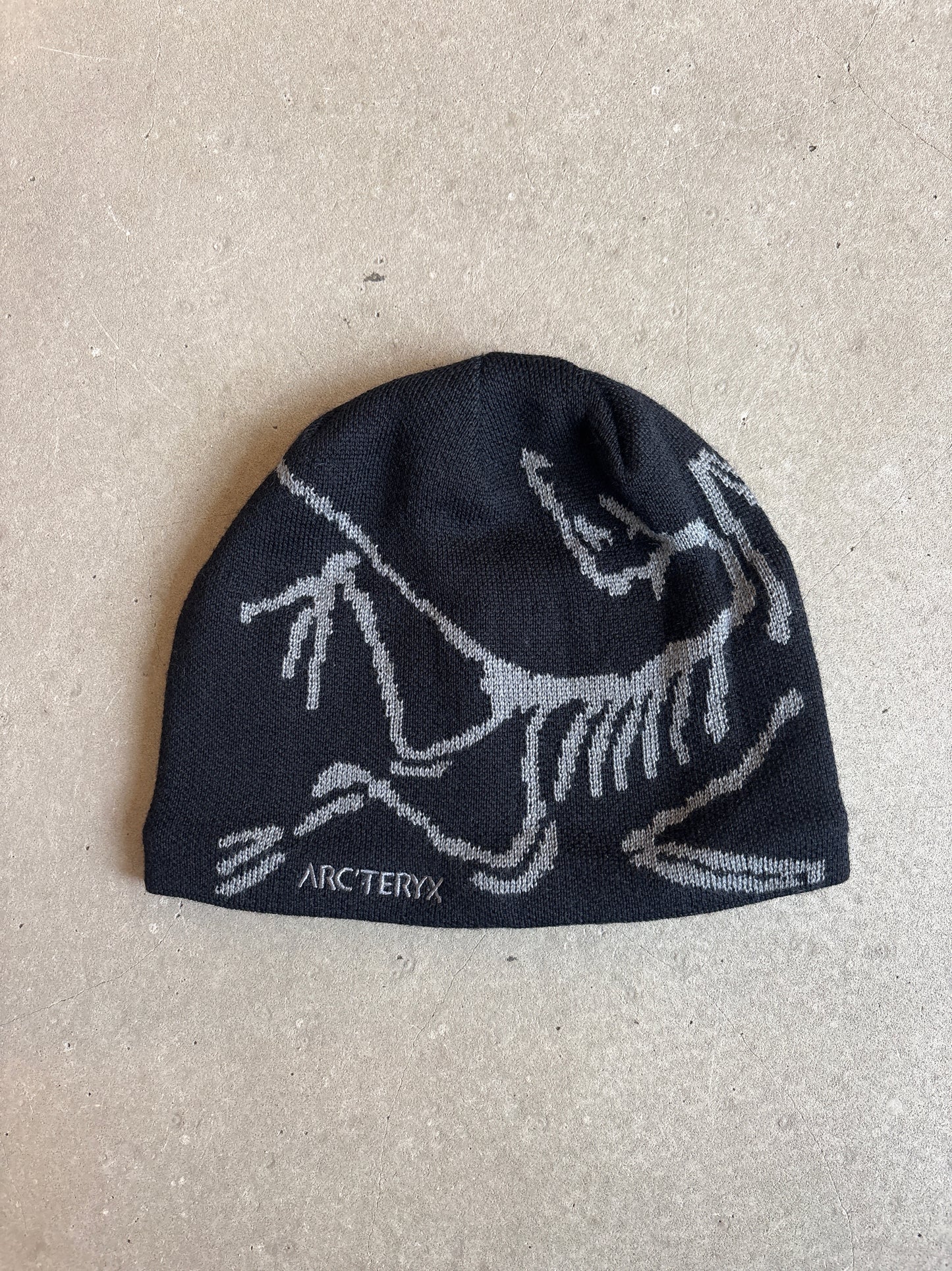 Arc'teryx Bird Head Toque Beanie