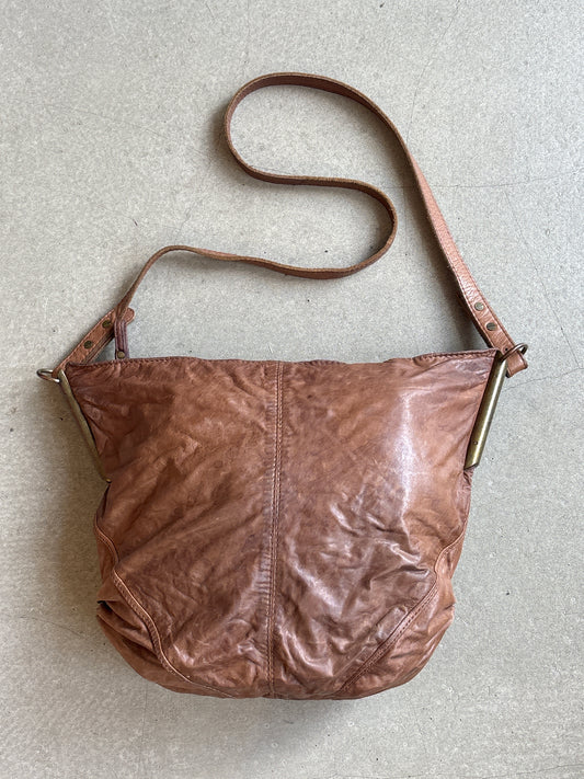 Diesel Sof Leather Bag