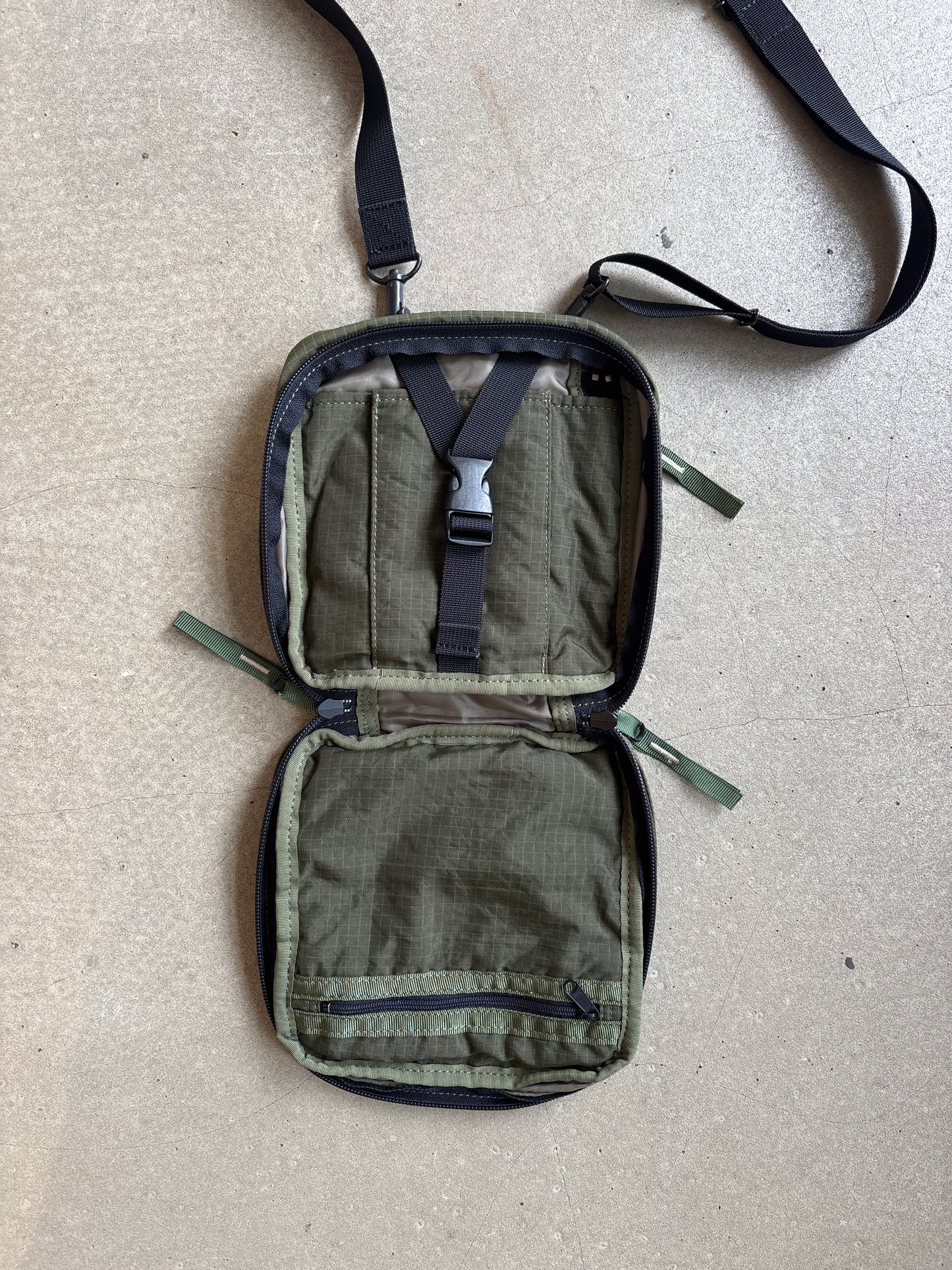 Porter-Yoshida & Co. Mini Bag