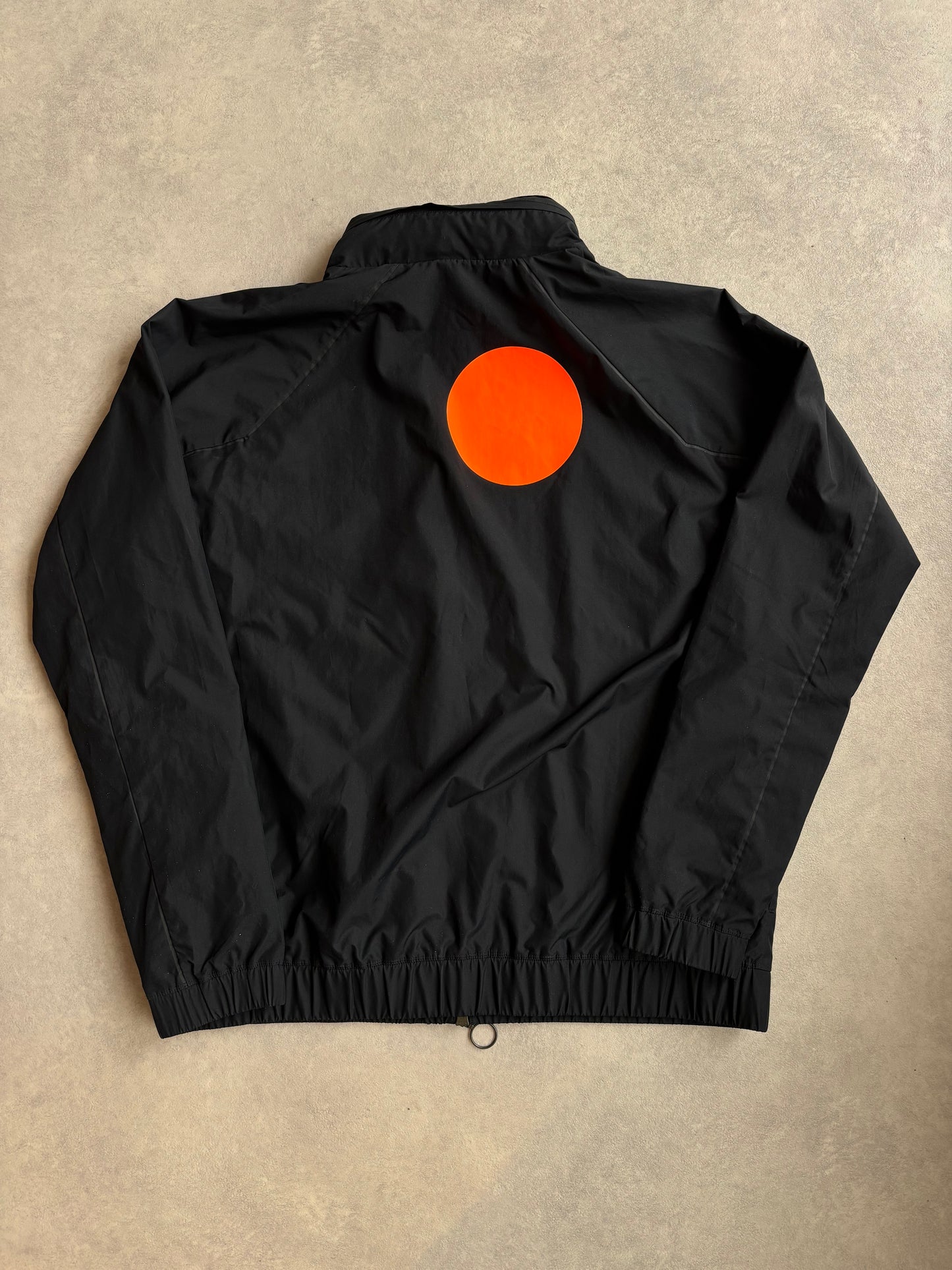 NikeLab x Off White Mercurial NRG Track Jacket M