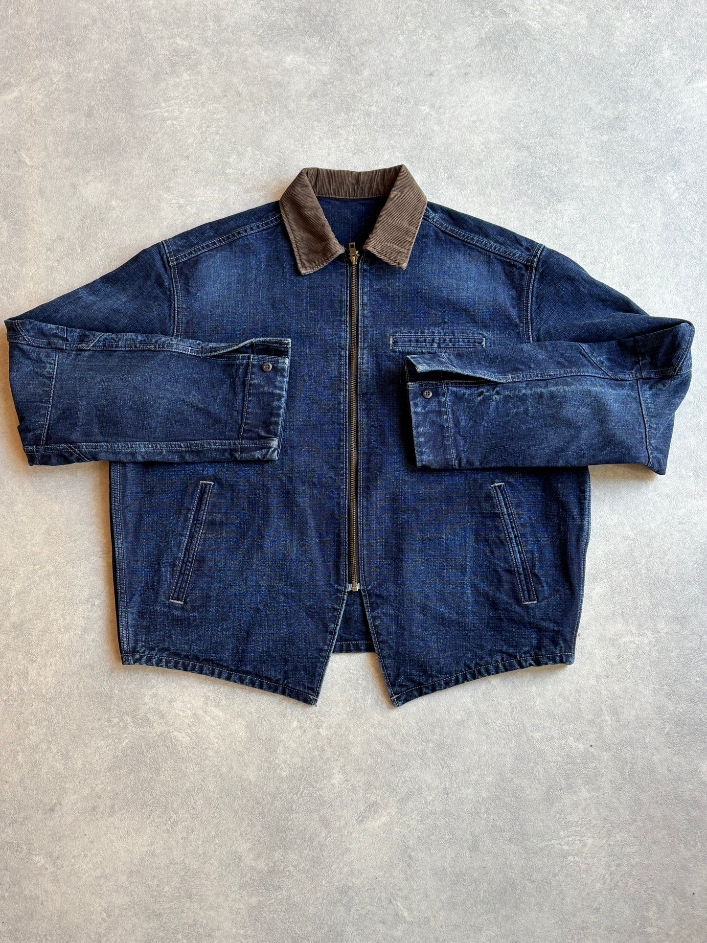 G-star Denim Worker Jacket