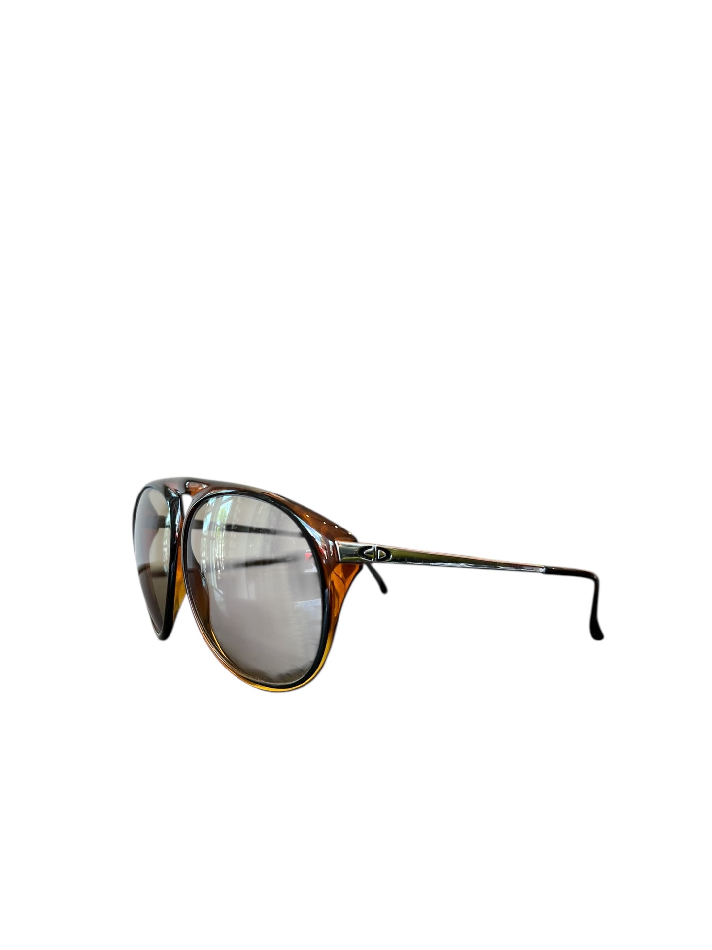 Dior Sunglasses Brown