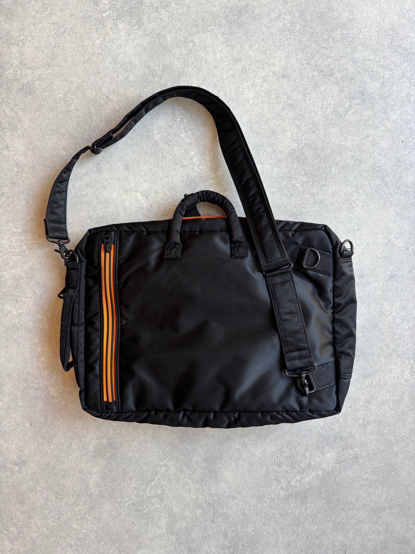 Porter-Yoshida & Co. x Adidas 3 in 1 Briefcase