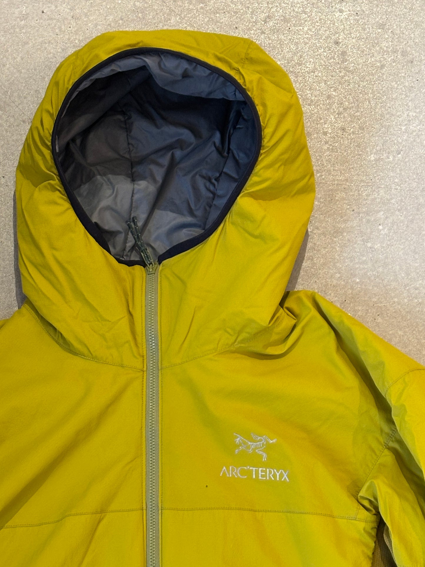Arc'teryx Atom L