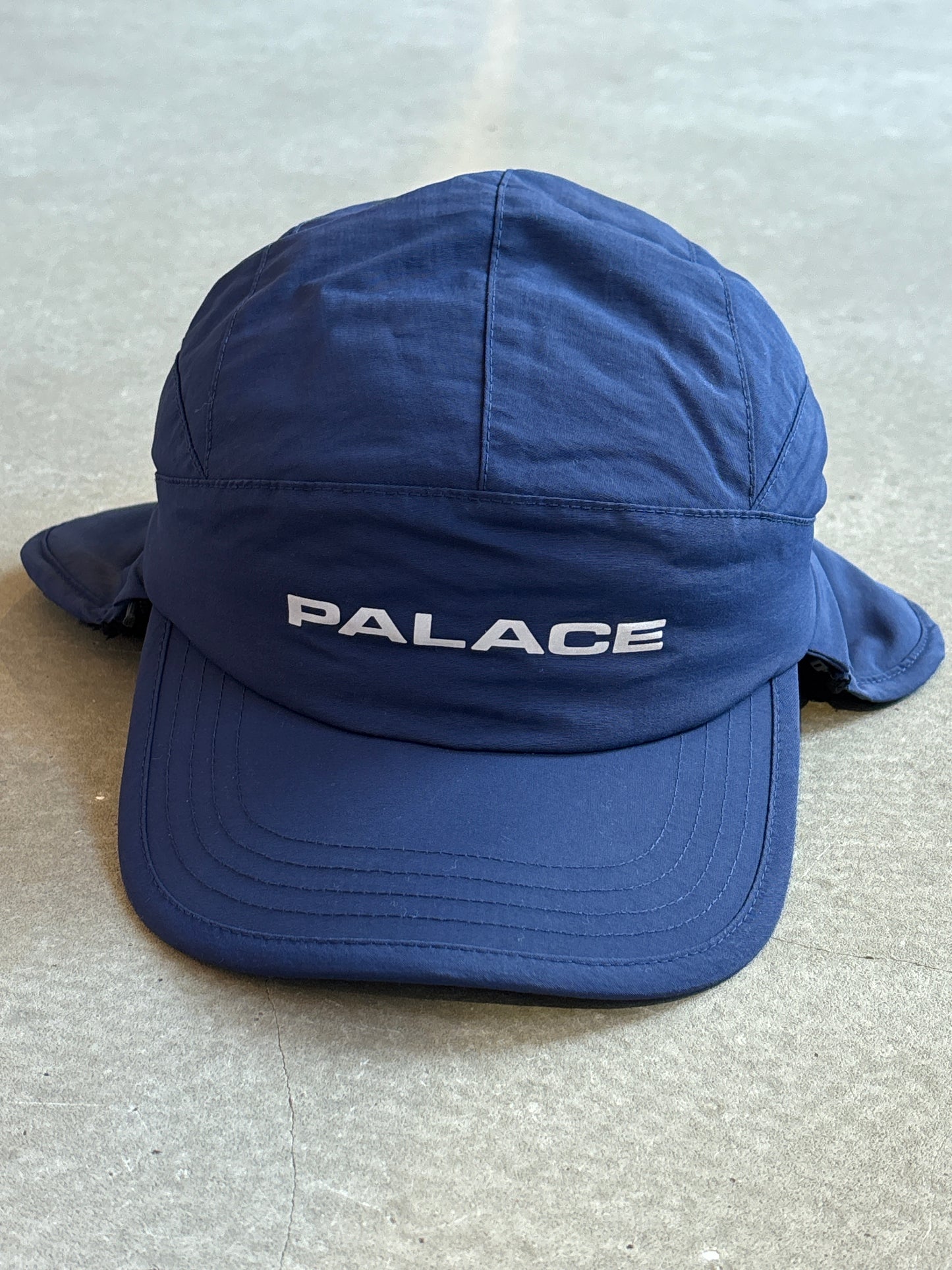 Palace Micro Earflap Runner Ultra