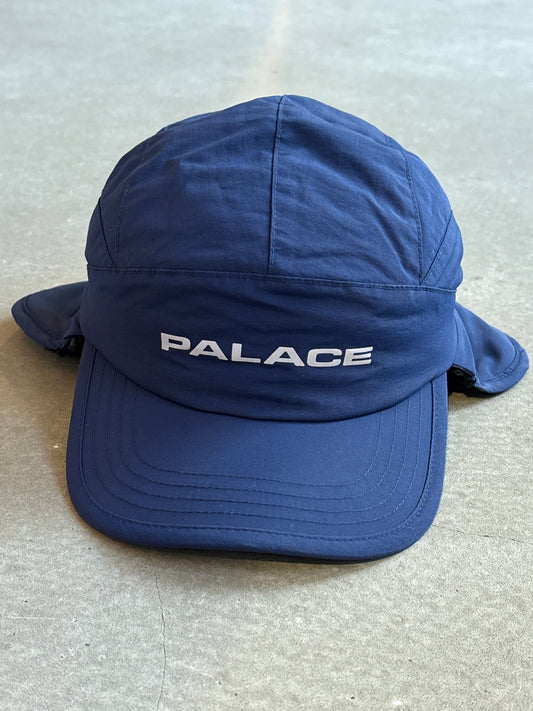 Palace Micro Earflap Runner Ultra