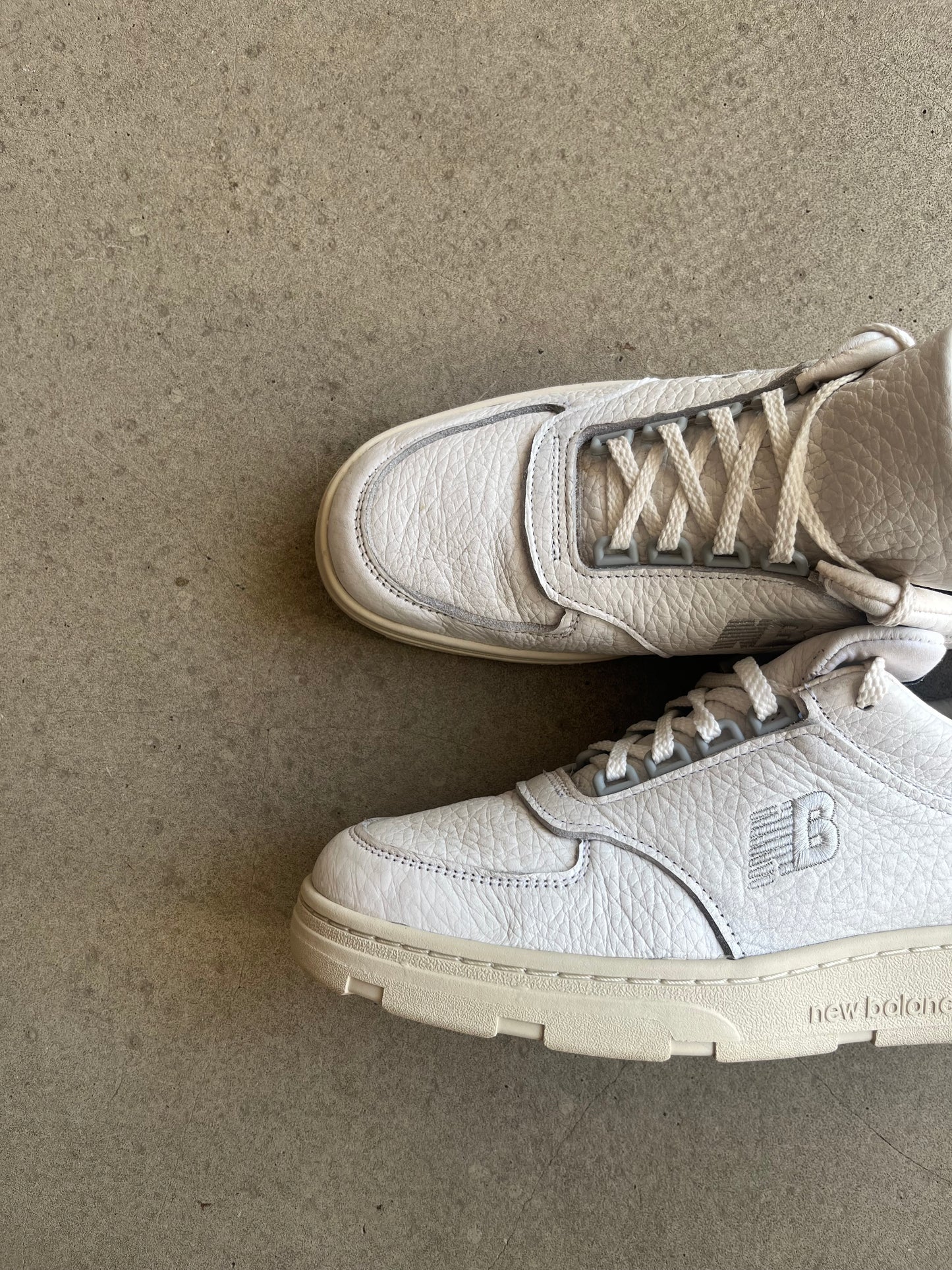 New Balance Made In UK Allerdale White 45