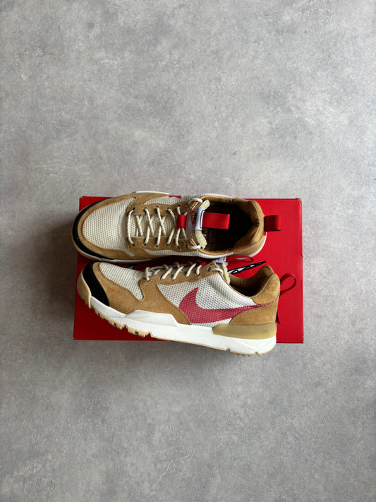 Nike Craft Mars Yard Shoe 3.0 Tom Sachs Space Camp size US 11 / EU 45