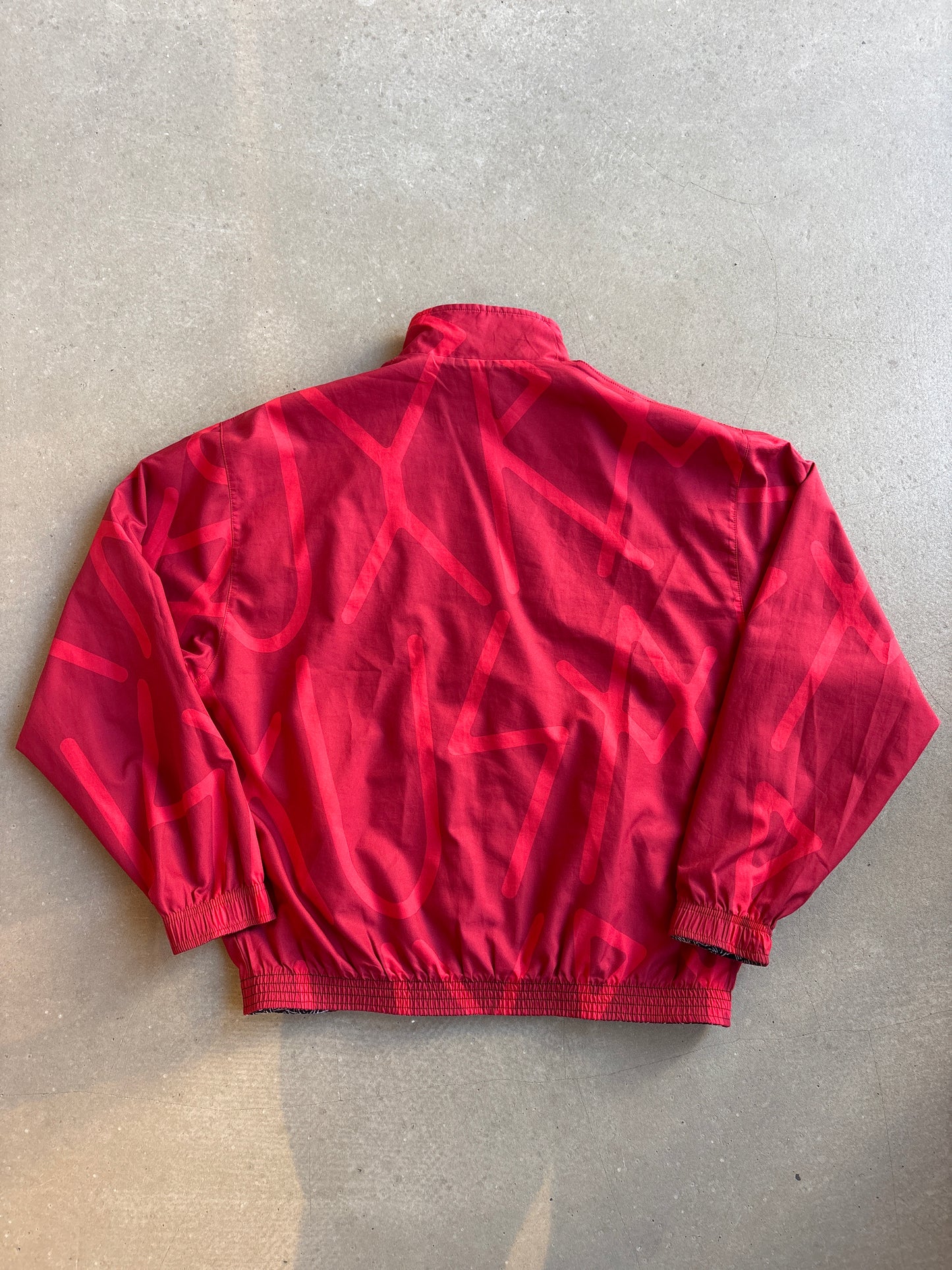 Patta X Australian Aux Raus Tracksuit Medium