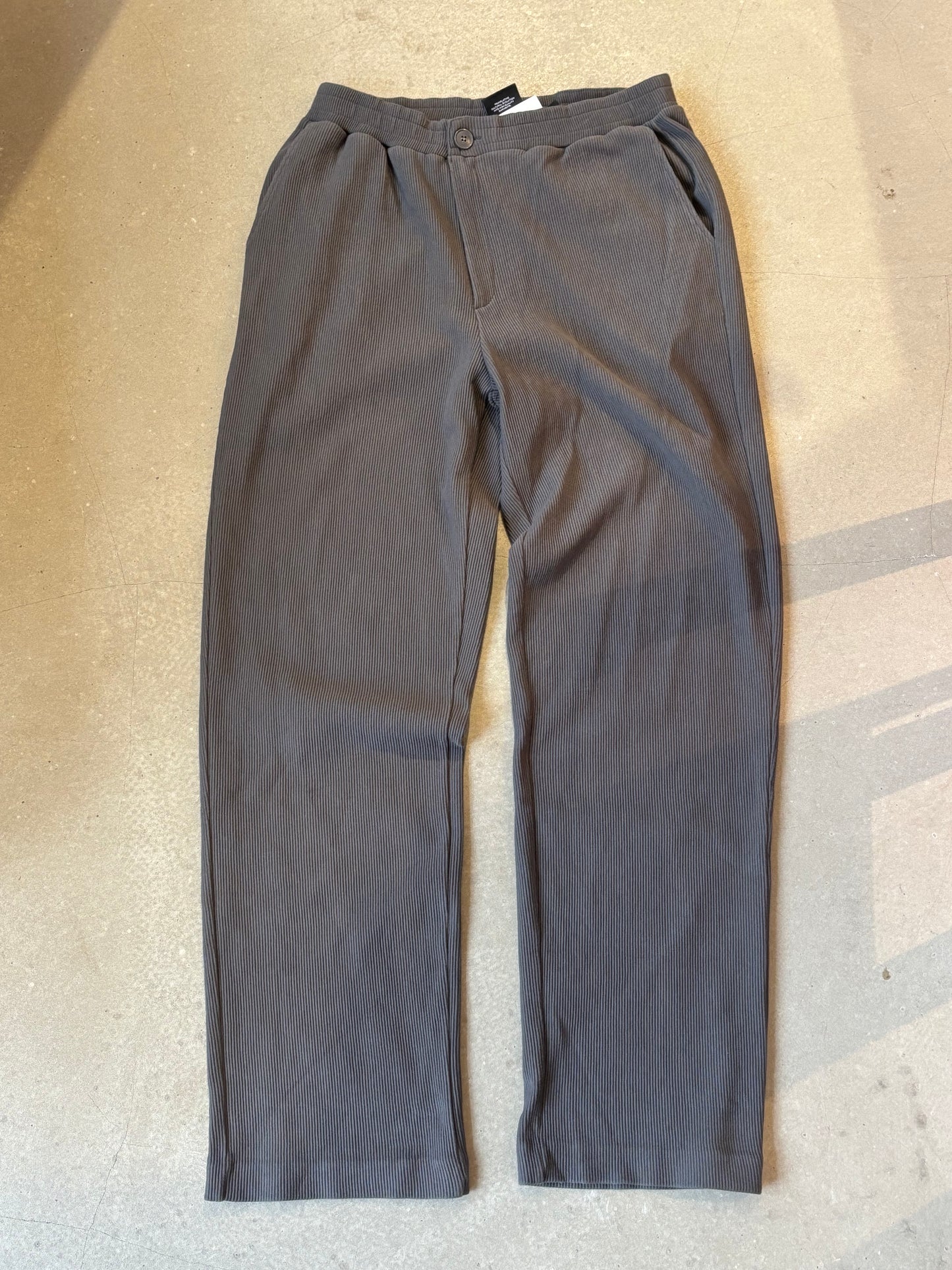 Daily Paper Grey Trousers L