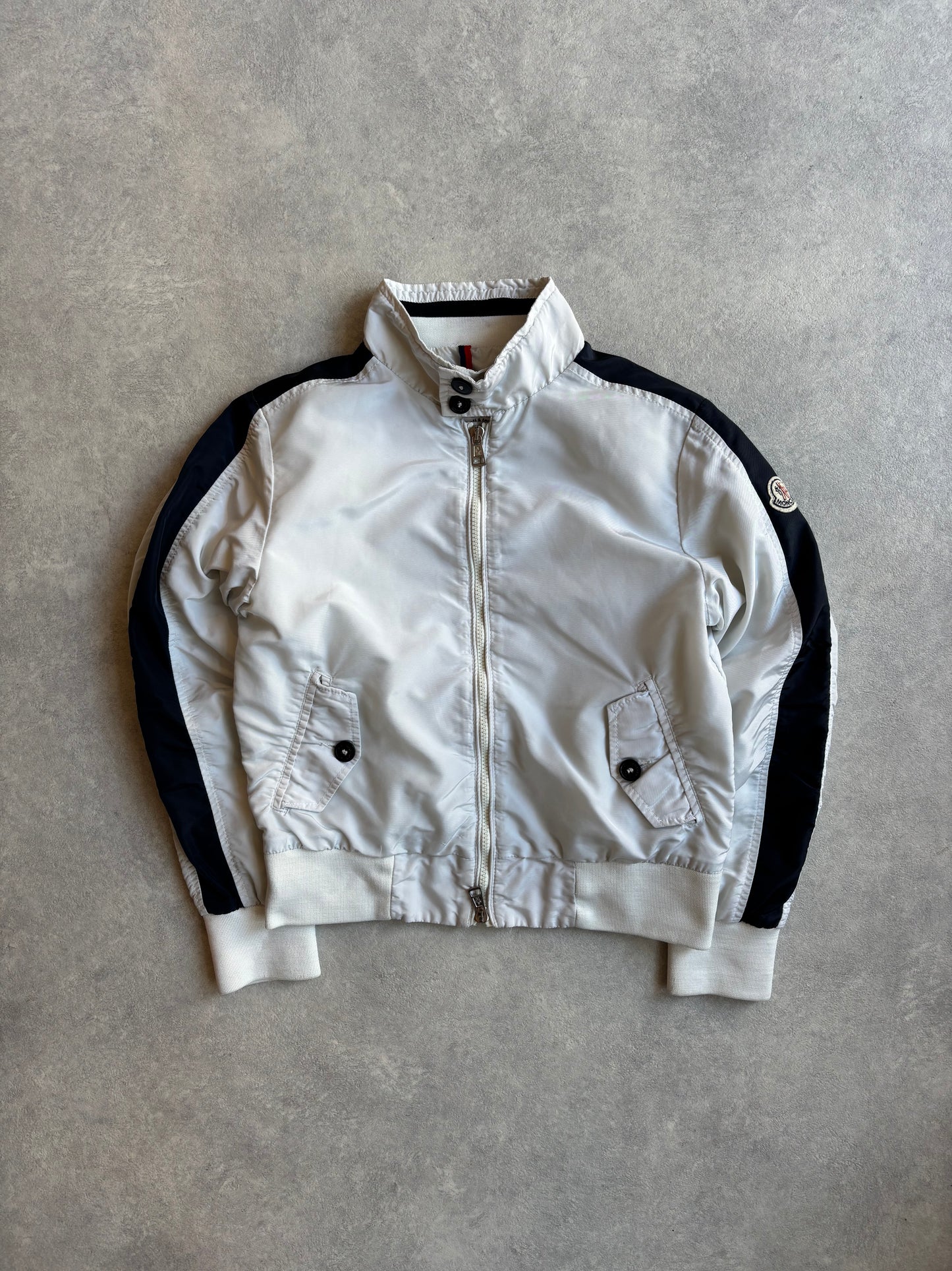 Moncler Venoste Bomber Jacket  S