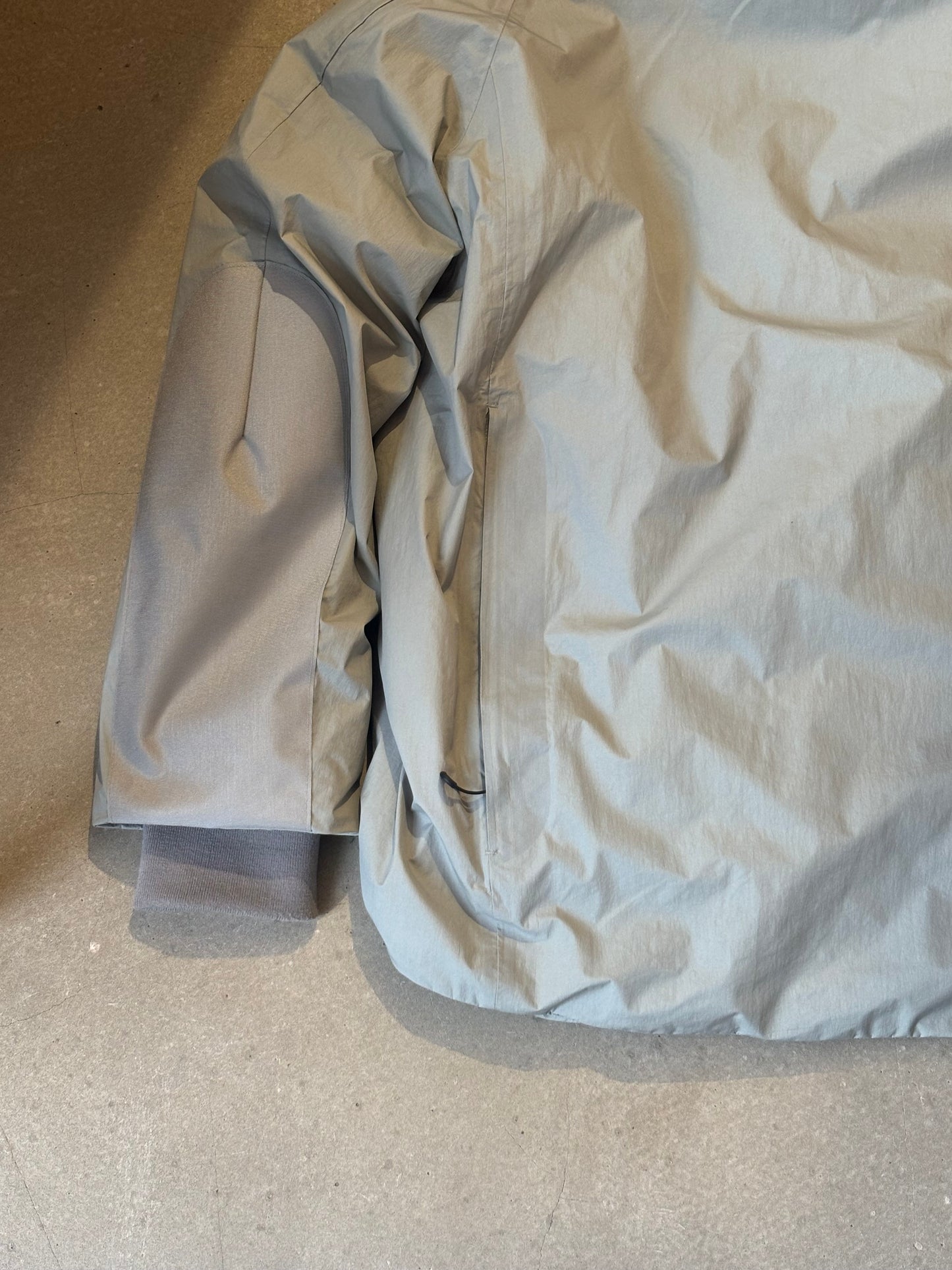 Norbit By Hiroshi Nozawa Jacket Size XL