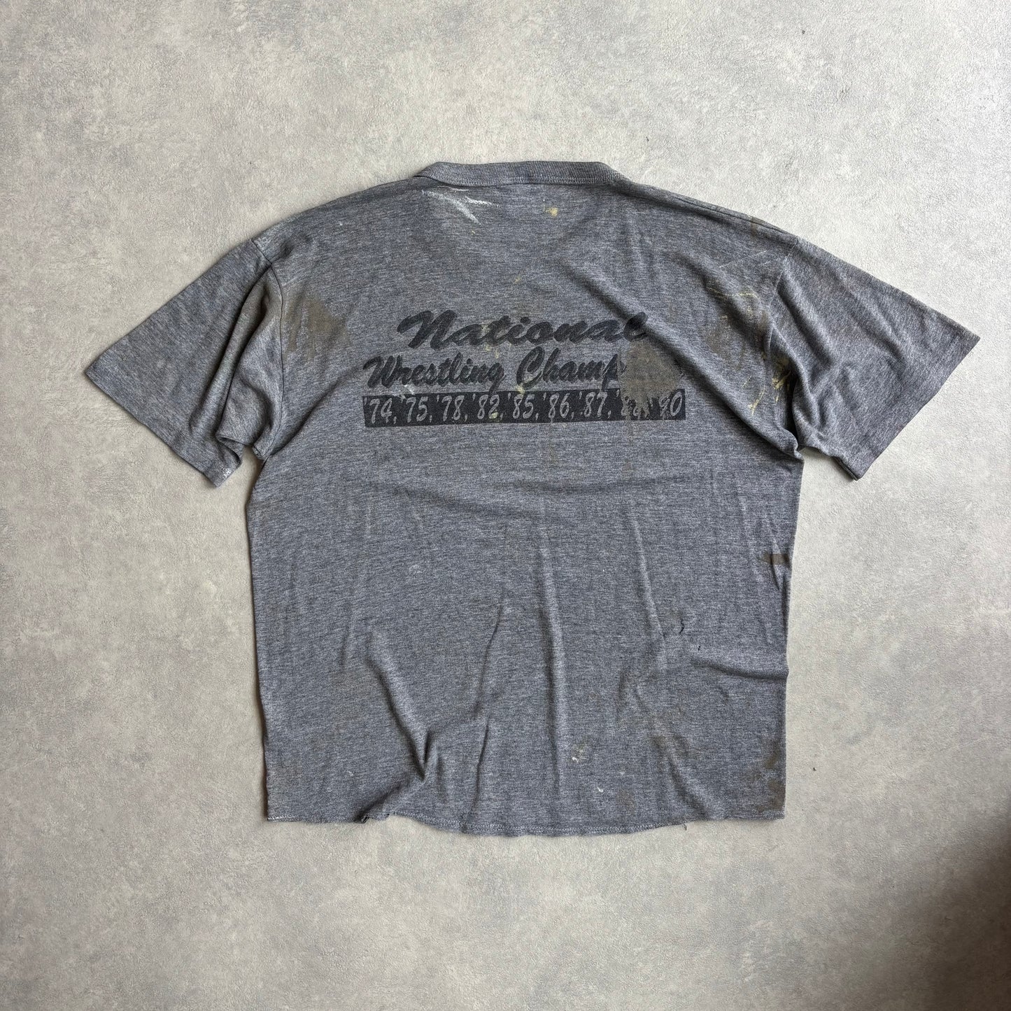 Russel Athletic T-shirt XL