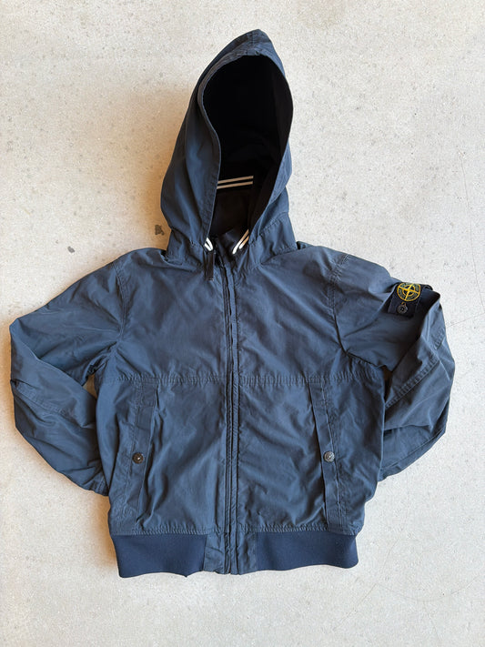 Stone island Junior Jacket navy Size 10Y / 142
